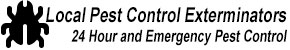 Port Republic NJ Pest Control Exterminators